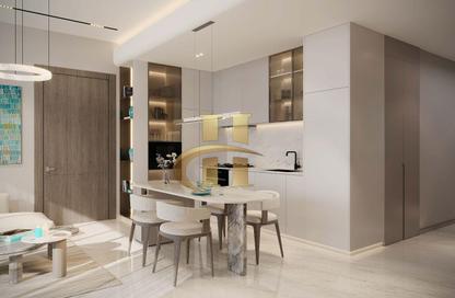 Apartment - 3 - 3 for sale in Reef 998 - Dubai Land Residence Complex - Dubai Apartment - 3 - 3 for sale in Reef 998 - Dubai Land Residence Complex - Dubai