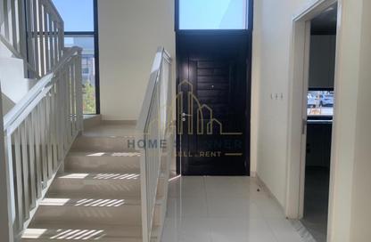 Townhouse - 3 Bedrooms - 5 Bathrooms for rent in Topanga - The Park Villas - Damac Hills - Dubai