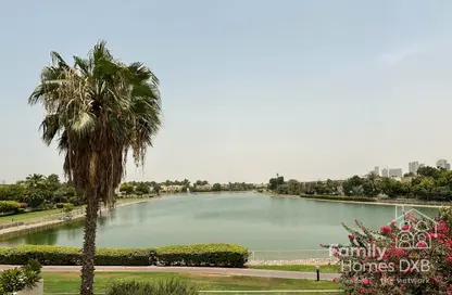 Villa - 3 Bedrooms - 3 Bathrooms for sale in Springs 14 - The Springs - Dubai