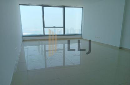 شقة - 2 غرف نوم - 3 حمامات للايجار في برج سكاي - شمس أبوظبي - جزيرة الريم - أبوظبي