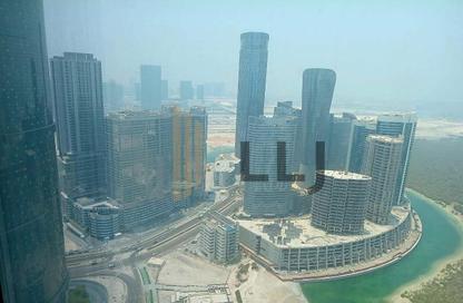 شقة - 2 غرف نوم - 3 حمامات للايجار في برج سكاي - شمس أبوظبي - جزيرة الريم - أبوظبي