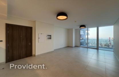 شقة - 2 غرف نوم - 3 حمامات للايجار في 1 Residences - 2 - وان ريزيدندس - الكفاف - زعبيل - دبي