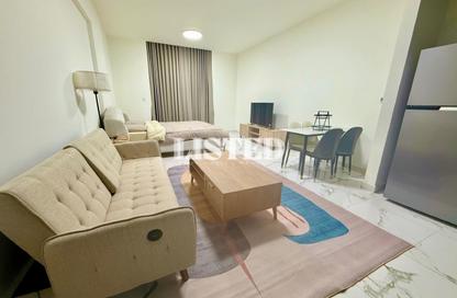 Apartment - Studio - 1 for sale in West - Marina Residences Phase 3 - Al Hamra Village - Ras Al Khaimah Apartment - Studio - 1 for sale in West - Marina Residences Phase 3 - Al Hamra Village - Ras Al Khaimah