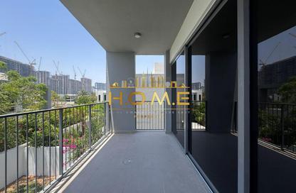 Villa - 3 Bedrooms - 4 Bathrooms for rent in Sidra Villas II - Sidra Villas - Dubai Hills Estate - Dubai