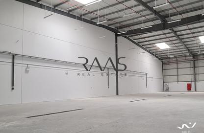 Warehouse - Studio - 1 Bathroom for rent in Al Quoz Industrial Area 3 - Al Quoz Industrial Area - Al Quoz - Dubai Warehouse - Studio - 1 Bathroom for rent in Al Quoz Industrial Area 3 - Al Quoz Industrial Area - Al Quoz - Dubai