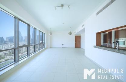 Apartment - 2 Bedrooms - 3 Bathrooms for rent in South Ridge 6 - South Ridge - Downtown Dubai - Dubai