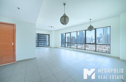 Apartment - 2 Bedrooms - 3 Bathrooms for rent in South Ridge 6 - South Ridge - Downtown Dubai - Dubai