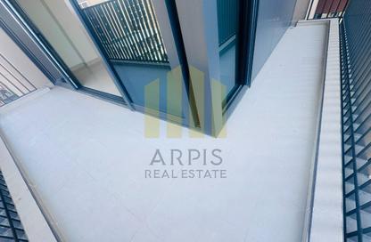 Apartment - 2 Bedrooms - 4 Bathrooms for rent in Al Zaina Plaza - Deira Enrichment Project - Deira - Dubai
