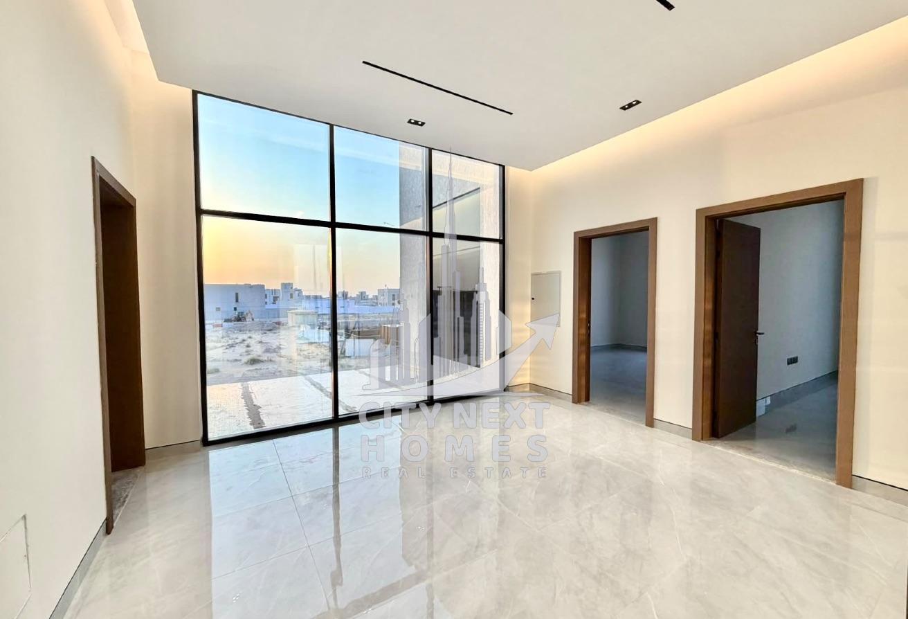Modern 5BR Brand New Villa | Private Garden photo 6