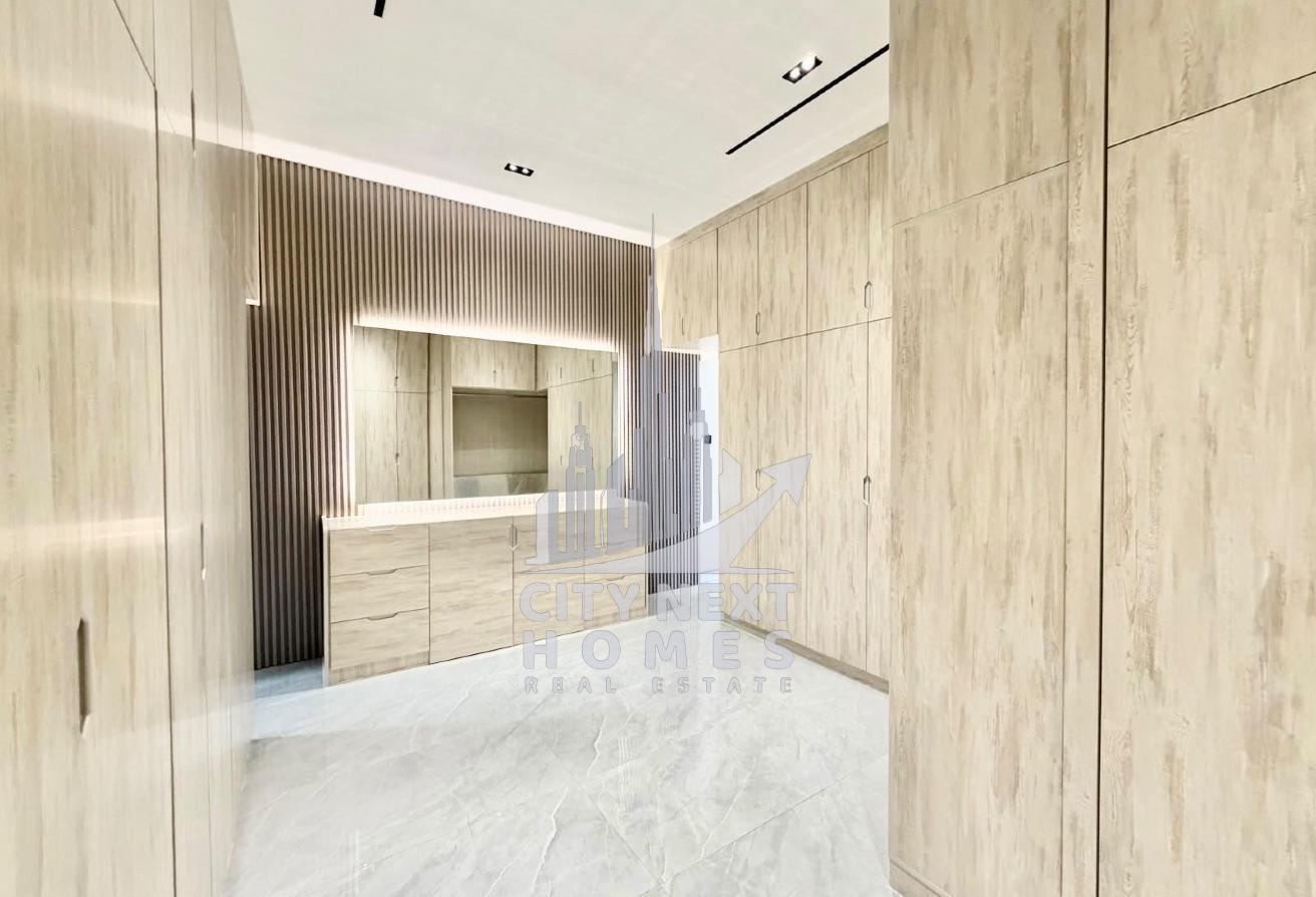 Modern 5BR Brand New Villa | Private Garden photo 8