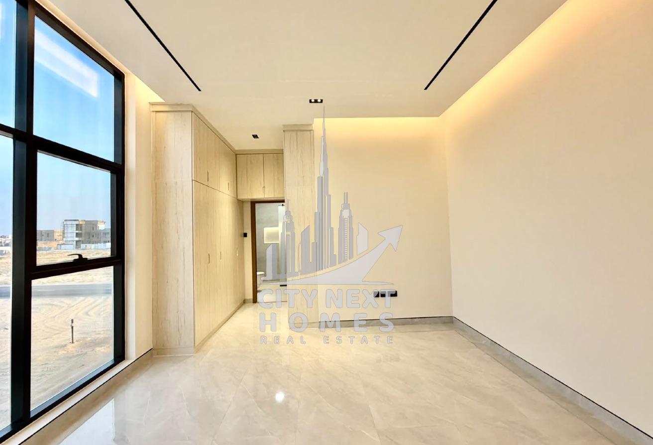 Modern 5BR Brand New Villa | Private Garden photo 13