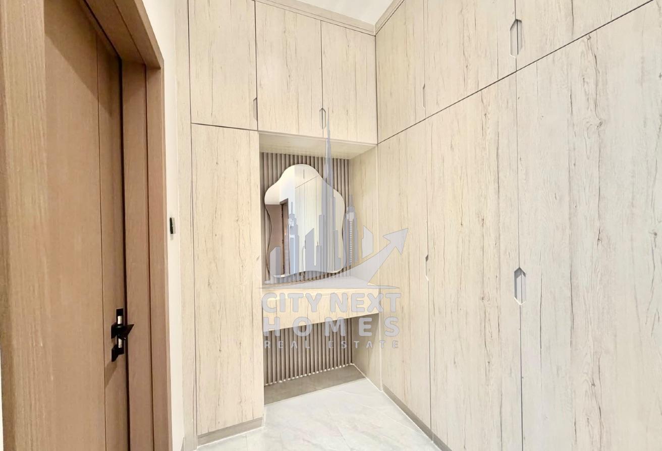 Modern 5BR Brand New Villa | Private Garden photo 9