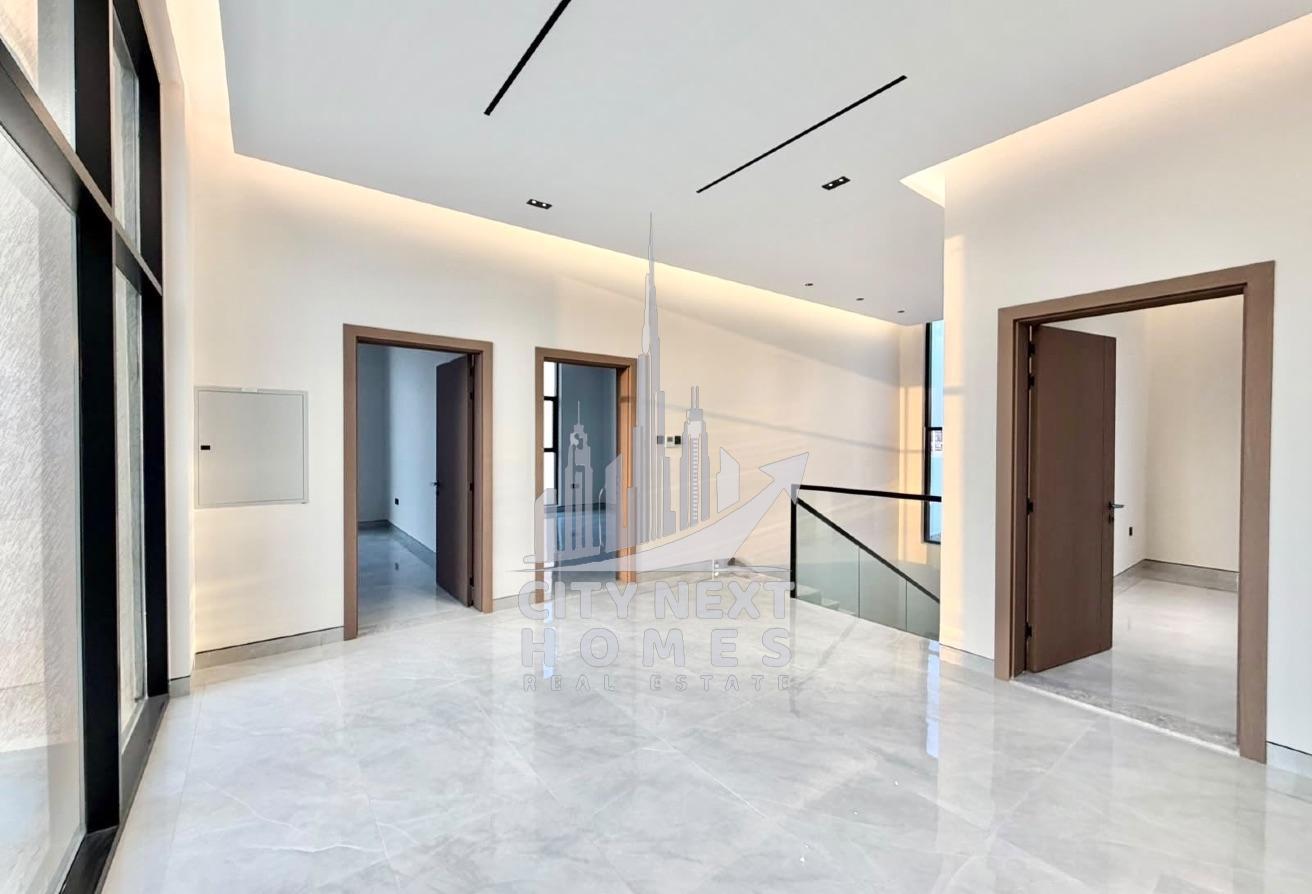 Modern 5BR Brand New Villa | Private Garden photo 7