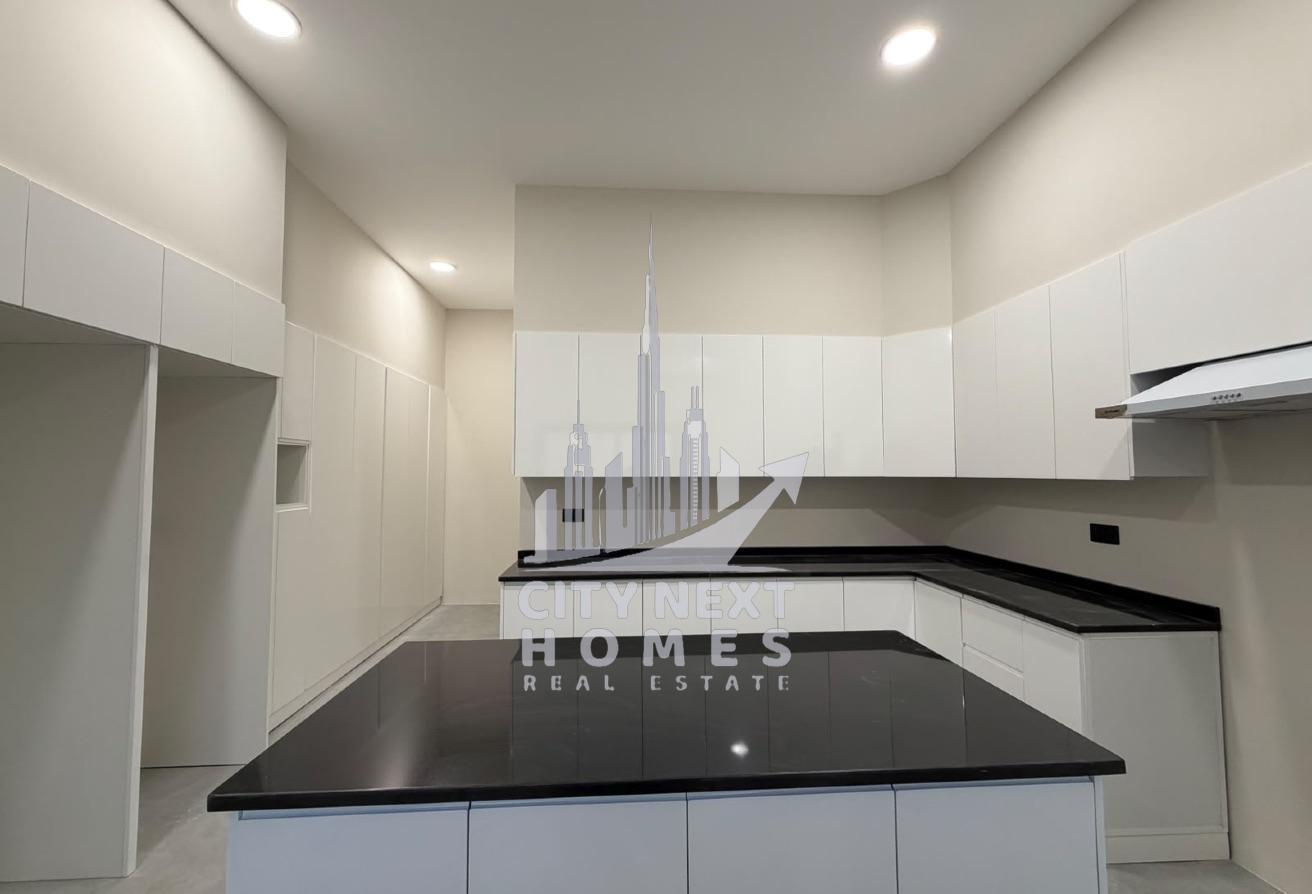 Modern 5BR Brand New Villa | Private Garden photo 19
