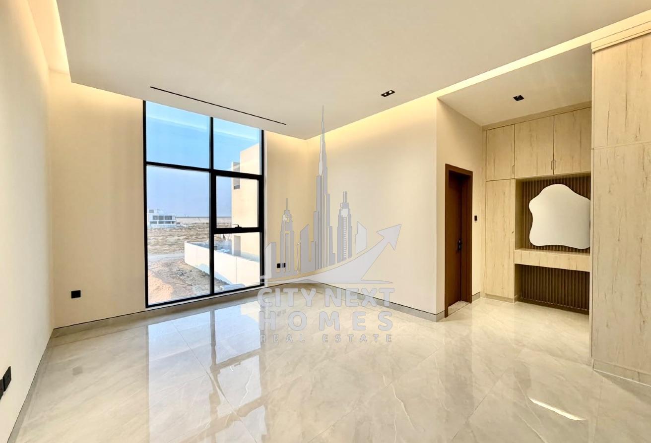 Modern 5BR Brand New Villa | Private Garden photo 15