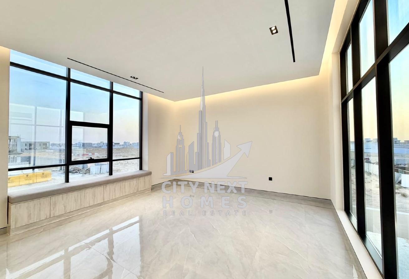 Modern 5BR Brand New Villa | Private Garden photo 14