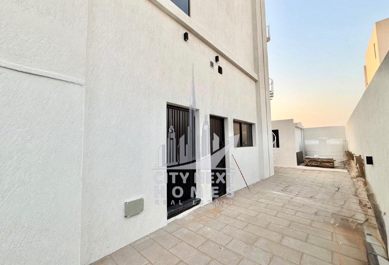 Modern 5BR Brand New Villa | Private Garden photo 16