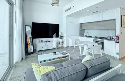 Apartment - Studio - 1 Bathroom for rent in Studio One - Dubai Marina - Dubai Apartment - Studio - 1 Bathroom for rent in Studio One - Dubai Marina - Dubai