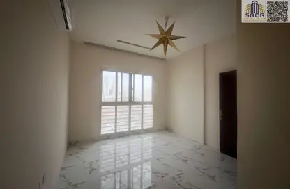 Apartment - 2 Bedrooms - 2 Bathrooms for rent in Ajman Hills - Al Alia - Ajman
