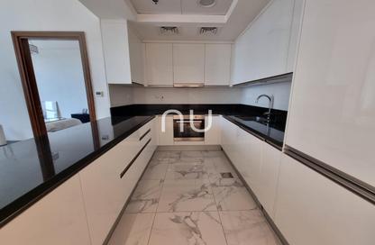 Apartment - 1 Bedroom - 2 Bathrooms for rent in Meera - Al Habtoor City - Business Bay - Dubai