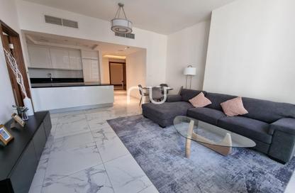 Apartment - 1 Bedroom - 2 Bathrooms for rent in Meera - Al Habtoor City - Business Bay - Dubai