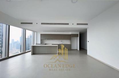 Apartment - 3 Bedrooms - 4 Bathrooms for rent in Grande - Opera District - Downtown Dubai - Dubai