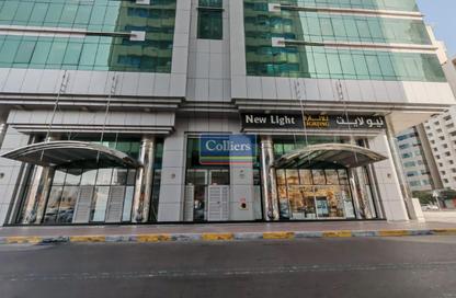 Apartment - 4 Bedrooms - 4 Bathrooms for rent in Corniche Road - Abu Dhabi