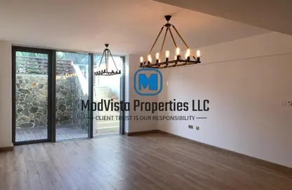 شقة - غرفة نوم - 1 حمام للايجار في الزينة - شاطئ الراحة - أبوظبي