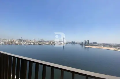 شقة - 3 غرف نوم - 4 حمامات للايجار في كريك كريسنت - مرسى خور دبي - دبي شقة - 3 غرف نوم - 4 حمامات للايجار في كريك كريسنت - مرسى خور دبي - دبي