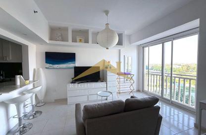 Apartment - Studio - 1 Bathroom for rent in Lagoon B18 - The Lagoons - Mina Al Arab - Ras Al Khaimah Apartment - Studio - 1 Bathroom for rent in Lagoon B18 - The Lagoons - Mina Al Arab - Ras Al Khaimah