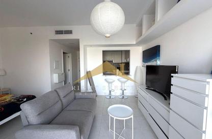 Apartment - Studio - 1 Bathroom for rent in Lagoon B18 - The Lagoons - Mina Al Arab - Ras Al Khaimah