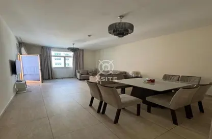 Apartment - 2 Bedrooms - 3 Bathrooms for rent in Daisy - Al Furjan - Dubai