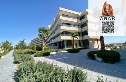 Apartment - 1 Bedroom - 2 Bathrooms for sale in Seaside Hills Residences - Al Zorah - Ajman