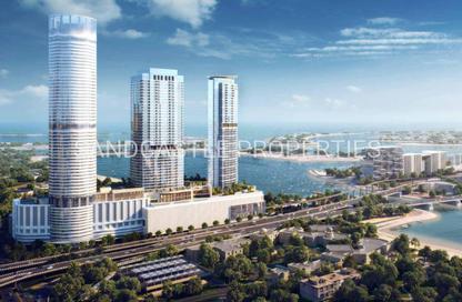 Apartment - 1 Bedroom - 2 Bathrooms for sale in Palm Beach Towers 3 - Palm Beach Towers - Palm Jumeirah - Dubai Apartment - 1 Bedroom - 2 Bathrooms for sale in Palm Beach Towers 3 - Palm Beach Towers - Palm Jumeirah - Dubai