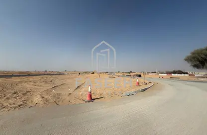 أرض - استوديو للبيع في البليده - البطائح - الشارقة