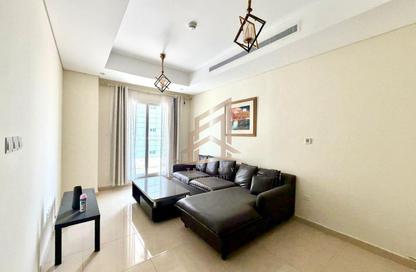 Apartment - 1 Bedroom - 1 Bathroom for rent in Cleopatra - Living Legends - Dubai