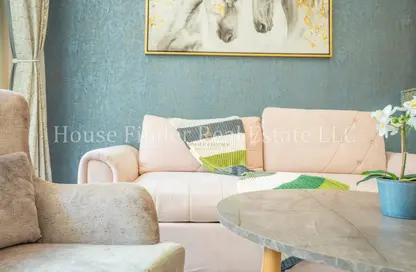 Apartment - 1 Bedroom - 2 Bathrooms for sale in Bay Square Building 9 - Bay Square - Business Bay - Dubai Apartment - 1 Bedroom - 2 Bathrooms for sale in Bay Square Building 9 - Bay Square - Business Bay - Dubai