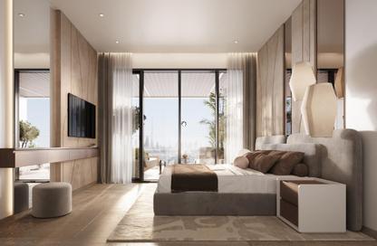 Apartment - 1 Bedroom - 2 Bathrooms for sale in Skyhills Astra - Dubai Science Park - Dubai