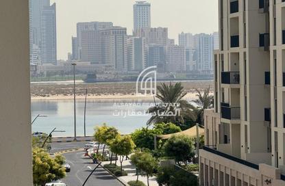 Apartment - 3 Bedrooms - 3 Bathrooms for sale in Maryam Island - Al Khan - Sharjah