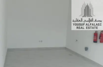 Shop - Studio for rent in Al Jurf 2 - Al Jurf - Ajman Downtown - Ajman