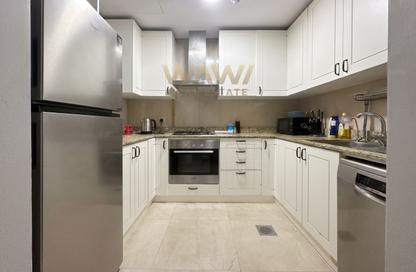 Apartment - 2 - 3 for sale in Avenue Residence 1 - Avenue Residence - Al Furjan - Dubai