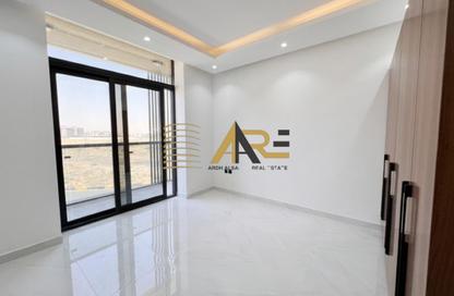 Apartment - 1 - 1 for rent in Tilal City C - Tilal City - Sharjah