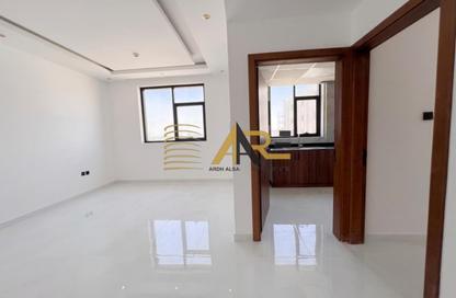 Apartment - 1 - 1 for rent in Tilal City C - Tilal City - Sharjah