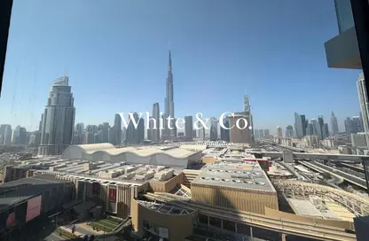 شقة - 3 غرف نوم - 3 حمامات للايجار في برج فيدا دبي مول 1 - فيدا ريزيدنس دبي مول - وسط مدينة دبي - دبي شقة - 3 غرف نوم - 3 حمامات للايجار في برج فيدا دبي مول 1 - فيدا ريزيدنس دبي مول - وسط مدينة دبي - دبي