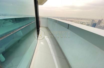 Apartment - 2 - 2 for rent in Damac Maison The Distinction - Downtown Dubai - Dubai