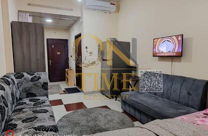 Apartment - Studio - 1 Bathroom for rent in Ajman Corniche Residences - Ajman Corniche Road - Ajman Apartment - Studio - 1 Bathroom for rent in Ajman Corniche Residences - Ajman Corniche Road - Ajman