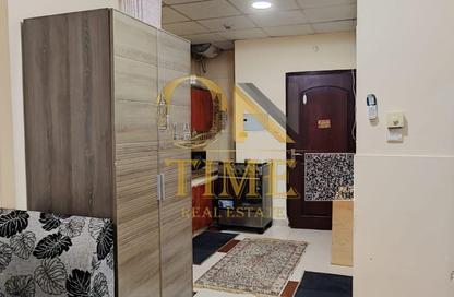 Apartment - Studio - 1 Bathroom for rent in Ajman Corniche Residences - Ajman Corniche Road - Ajman Apartment - Studio - 1 Bathroom for rent in Ajman Corniche Residences - Ajman Corniche Road - Ajman