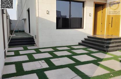 Villa - 5 Bedrooms - 5 Bathrooms for sale in Al Zaheya Gardens - Al Zahya - Ajman