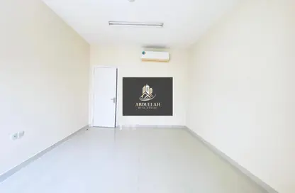 Apartment - 1 Bedroom - 1 Bathroom for rent in Muwaileh 29 Building - Muwaileh - Sharjah