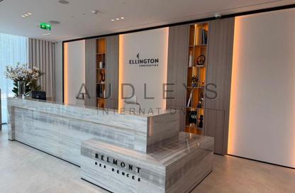 Apartment - 2 Bedrooms - 2 Bathrooms for sale in Belmont Residences - District 4 - Jumeirah Village Triangle - Dubai